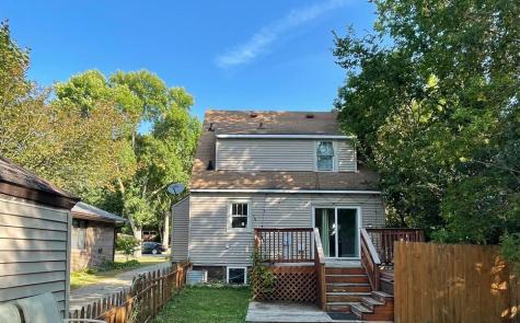 715 W Summit Avenue Fergus Falls MN 56537
