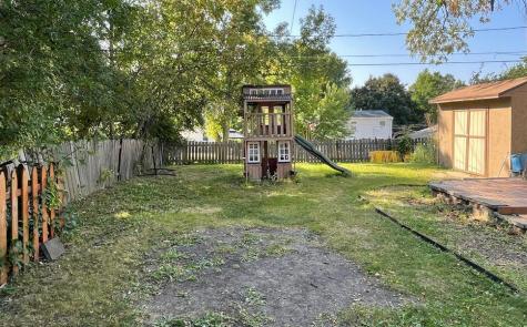 715 W Summit Avenue Fergus Falls MN 56537