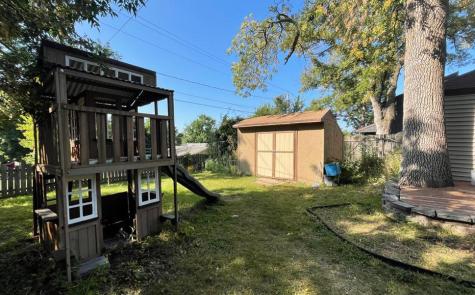 715 W Summit Avenue Fergus Falls MN 56537