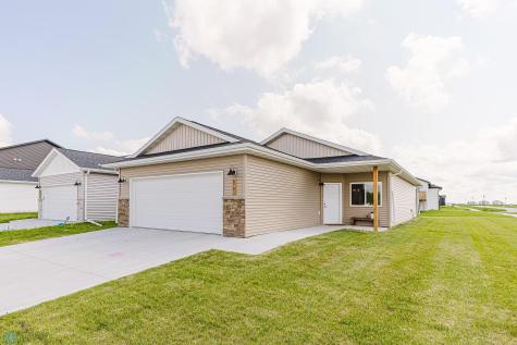 6782 68th Street S Horace ND 58047