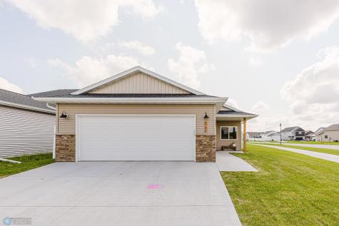 6782 68th Street S Horace ND 58047