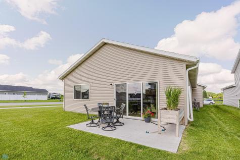 6782 68th Street S Horace ND 58047