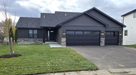 9972 14th Circle NE Saint Michael MN 55376