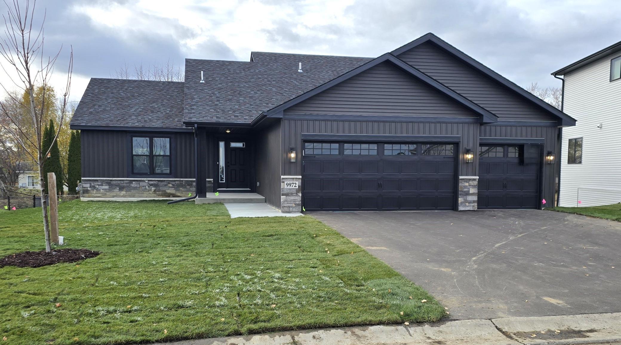 9972 14th Circle NE Saint Michael MN 55376