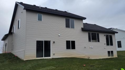 9972 14th Circle NE Saint Michael MN 55376