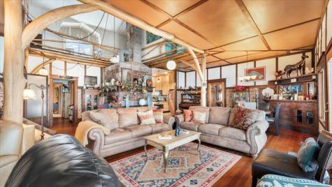 1007 Van Dyke Road NW Alexandria MN 56308
