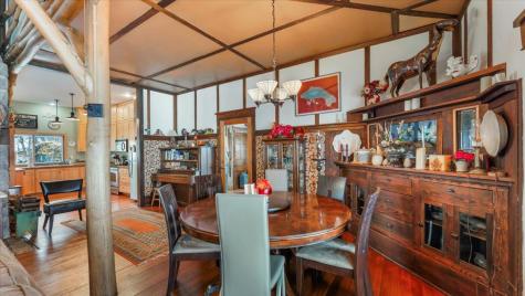 1007 Van Dyke Road NW Alexandria MN 56308