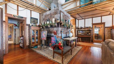 1007 Van Dyke Road NW Alexandria MN 56308
