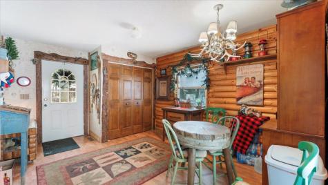 1007 Van Dyke Road NW Alexandria MN 56308