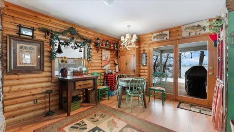 1007 Van Dyke Road NW Alexandria MN 56308