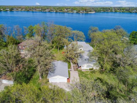 1007 Van Dyke Road NW Alexandria MN 56308