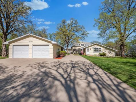 1007 Van Dyke Road NW Alexandria MN 56308