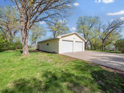 1007 Van Dyke Road NW Alexandria MN 56308