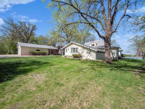 1007 Van Dyke Road NW Alexandria MN 56308