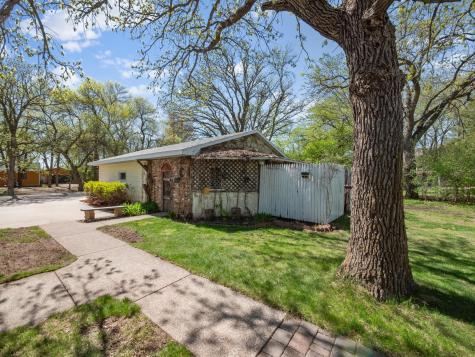 1007 Van Dyke Road NW Alexandria MN 56308