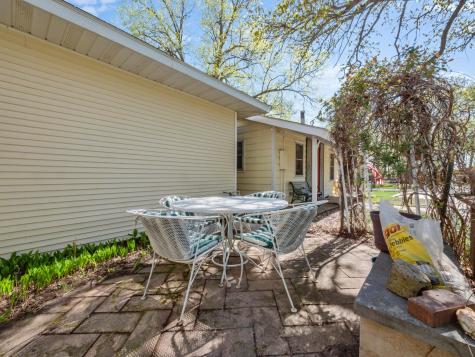 1007 Van Dyke Road NW Alexandria MN 56308