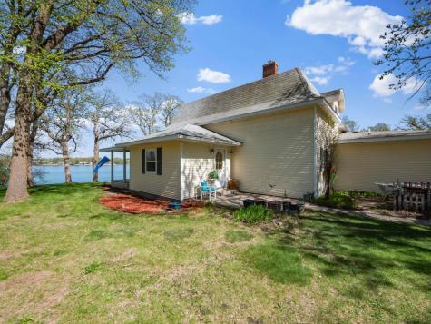 1007 Van Dyke Road NW Alexandria MN 56308