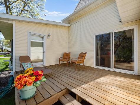 1007 Van Dyke Road NW Alexandria MN 56308