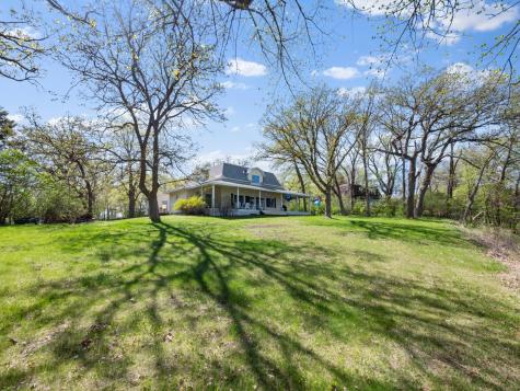 1007 Van Dyke Road NW Alexandria MN 56308