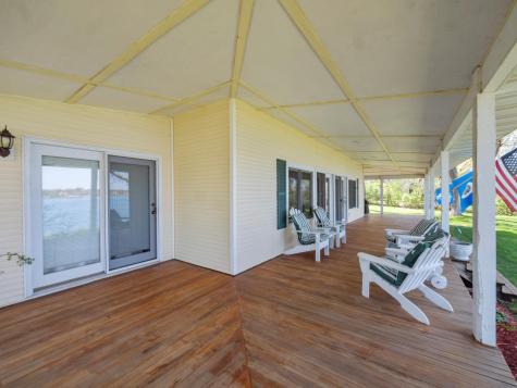 1007 Van Dyke Road NW Alexandria MN 56308