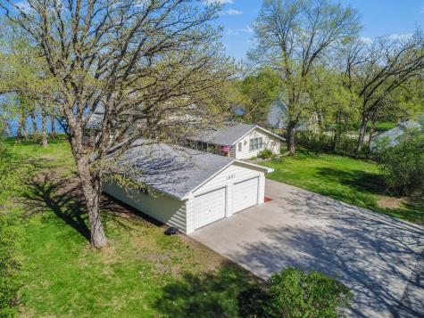1007 Van Dyke Road NW Alexandria MN 56308
