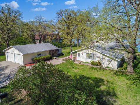 1007 Van Dyke Road NW Alexandria MN 56308