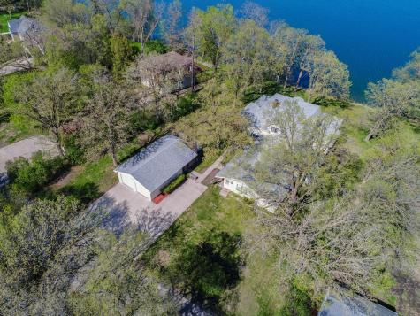1007 Van Dyke Road NW Alexandria MN 56308