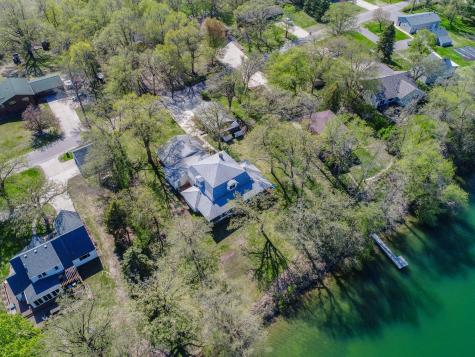 1007 Van Dyke Road NW Alexandria MN 56308