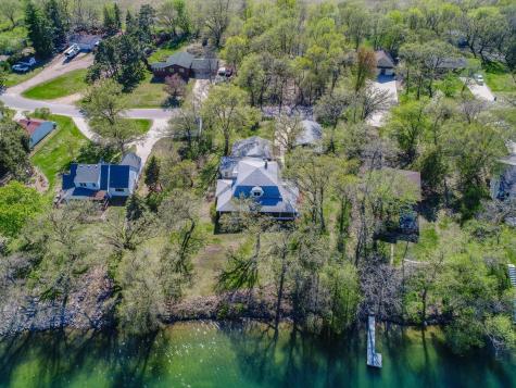 1007 Van Dyke Road NW Alexandria MN 56308