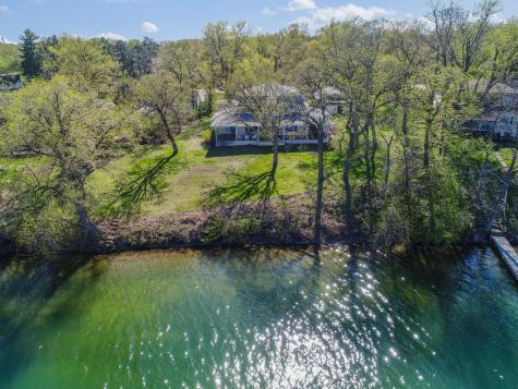 1007 Van Dyke Road NW Alexandria MN 56308