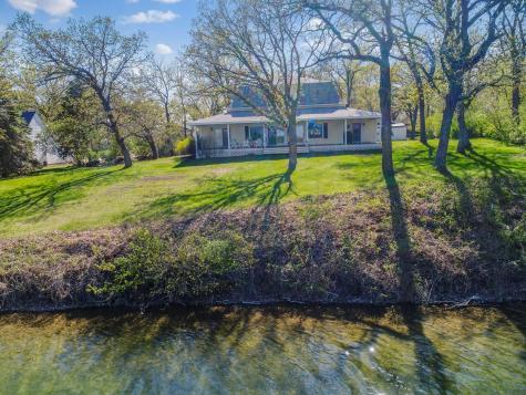 1007 Van Dyke Road NW Alexandria MN 56308