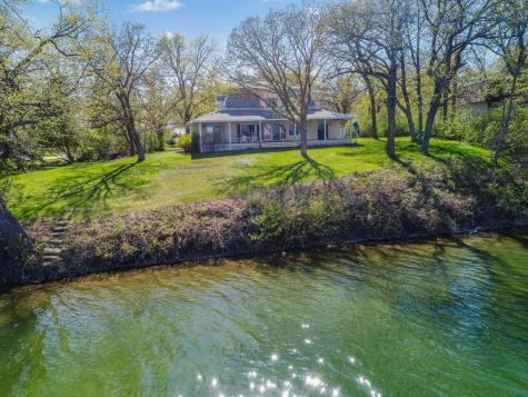 1007 Van Dyke Road NW Alexandria MN 56308