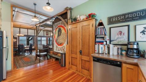 1007 Van Dyke Road NW Alexandria MN 56308