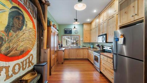 1007 Van Dyke Road NW Alexandria MN 56308