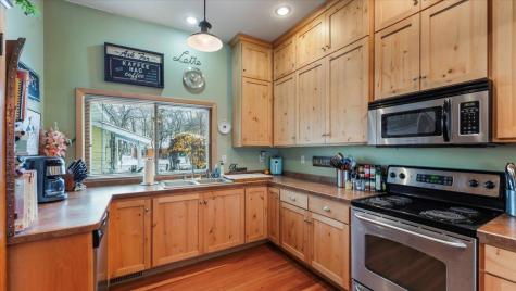 1007 Van Dyke Road NW Alexandria MN 56308
