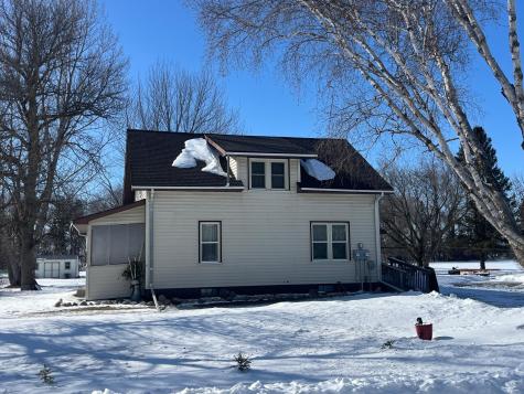 310 3rd Street NW Mcintosh MN 56556