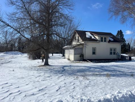 310 3rd Street NW Mcintosh MN 56556