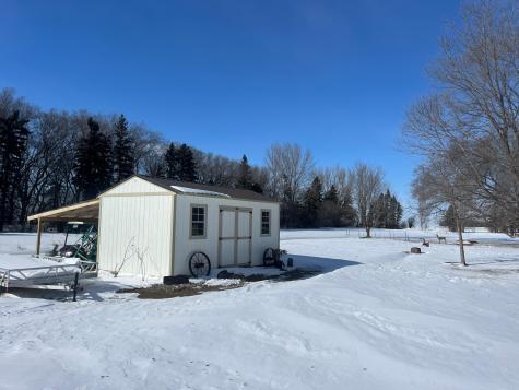 310 3rd Street NW Mcintosh MN 56556