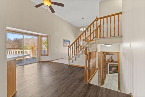 16259 Coquina Street NW Ramsey MN 55303