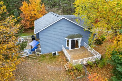 16259 Coquina Street NW Ramsey MN 55303