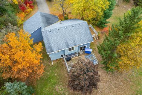 16259 Coquina Street NW Ramsey MN 55303