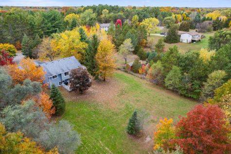 16259 Coquina Street NW Ramsey MN 55303