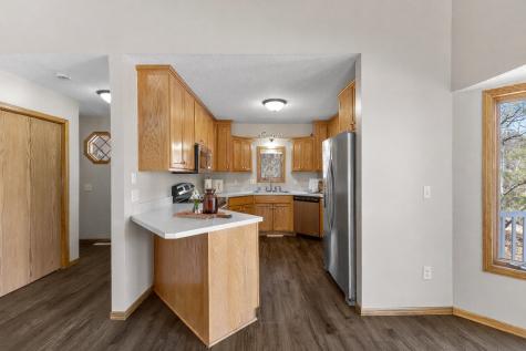 16259 Coquina Street NW Ramsey MN 55303