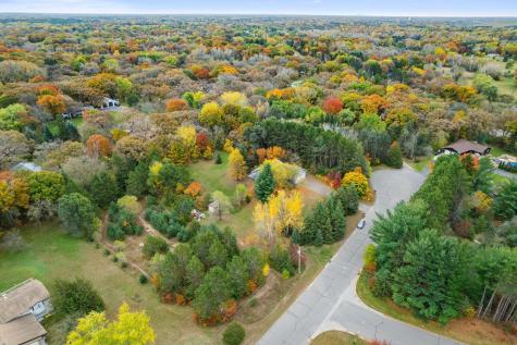 16259 Coquina Street NW Ramsey MN 55303
