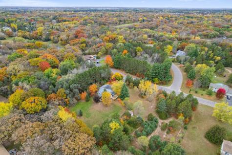 16259 Coquina Street NW Ramsey MN 55303