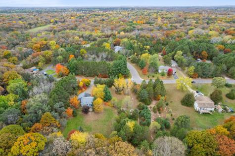 16259 Coquina Street NW Ramsey MN 55303