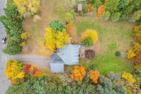 16259 Coquina Street NW Ramsey MN 55303