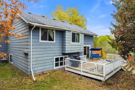 16259 Coquina Street NW Ramsey MN 55303