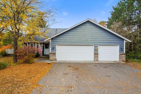 16259 Coquina Street NW Ramsey MN 55303
