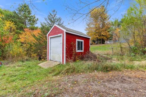 16259 Coquina Street NW Ramsey MN 55303